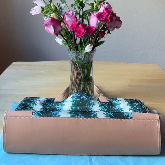 πππ TORY BURCH ELLA PRINTED TOTE πππ - Picture 16 of 16